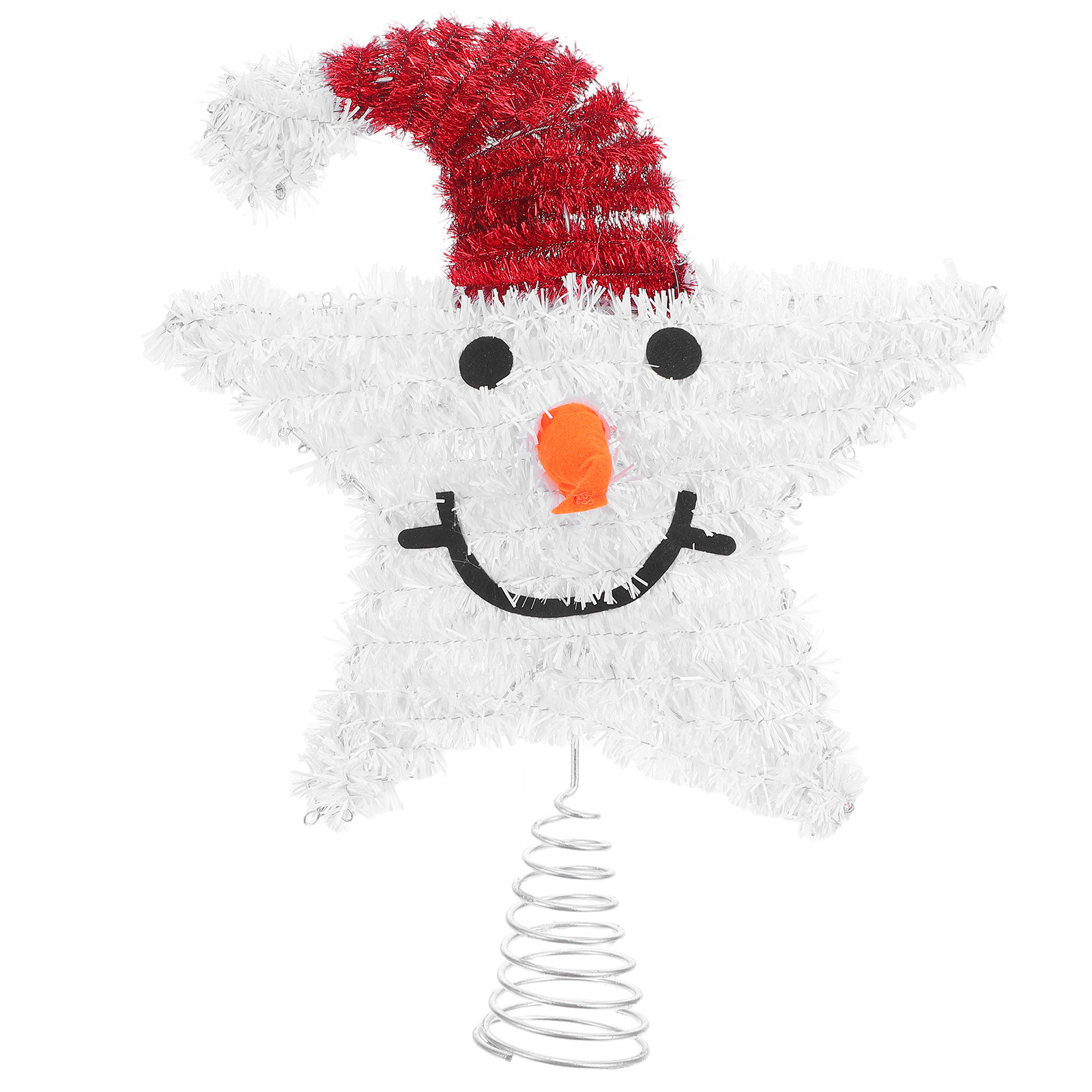 Xmas Tree Topper Star Party De - Star Tree Topper 评论和价格