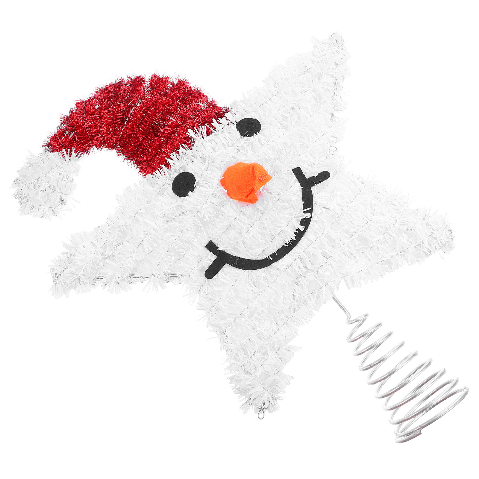 Xmas Tree Topper Star Party De - Star Tree Topper 评论和价格