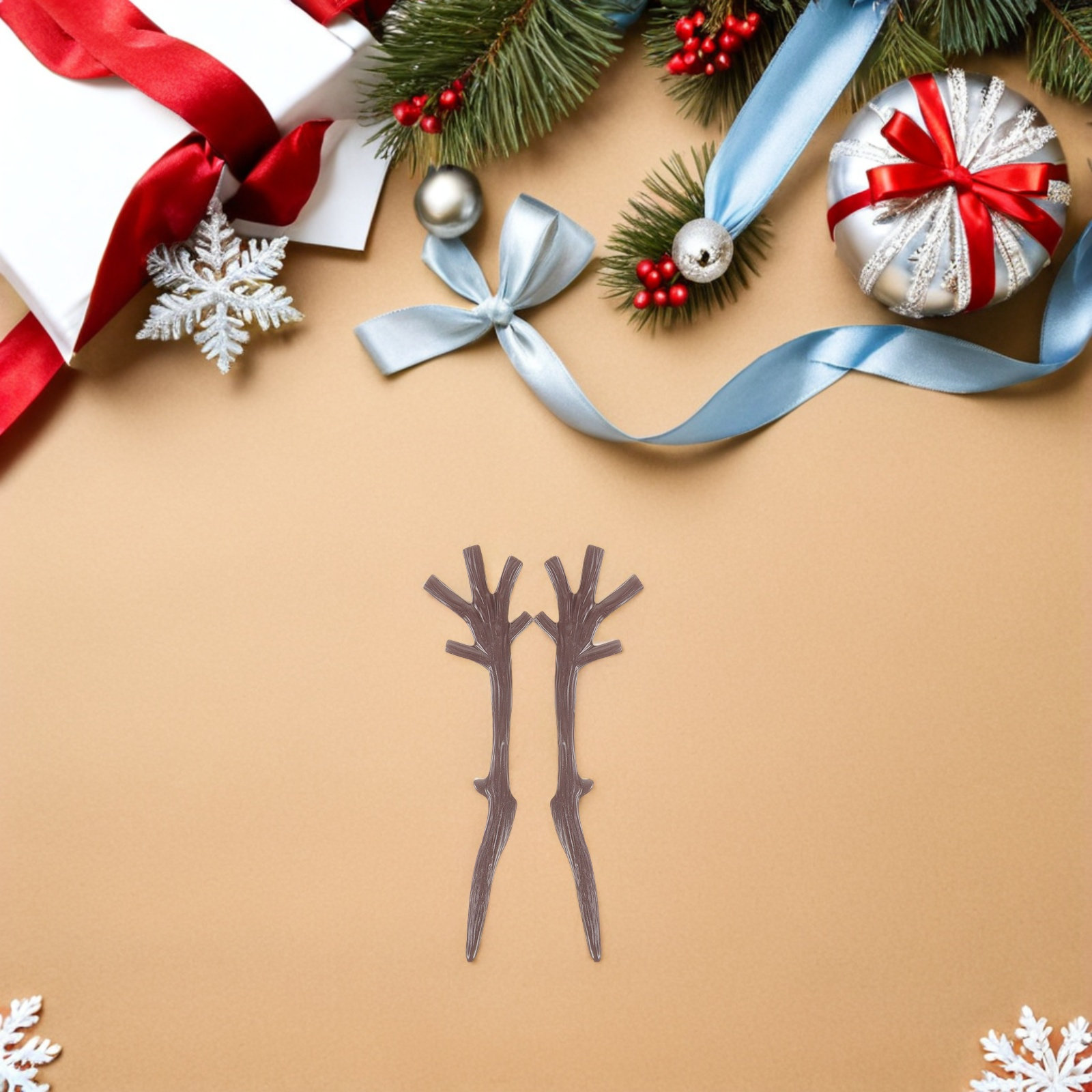 200Pcs Christmas Decoration Ar - Christmas Tree Artificial 评论和价格