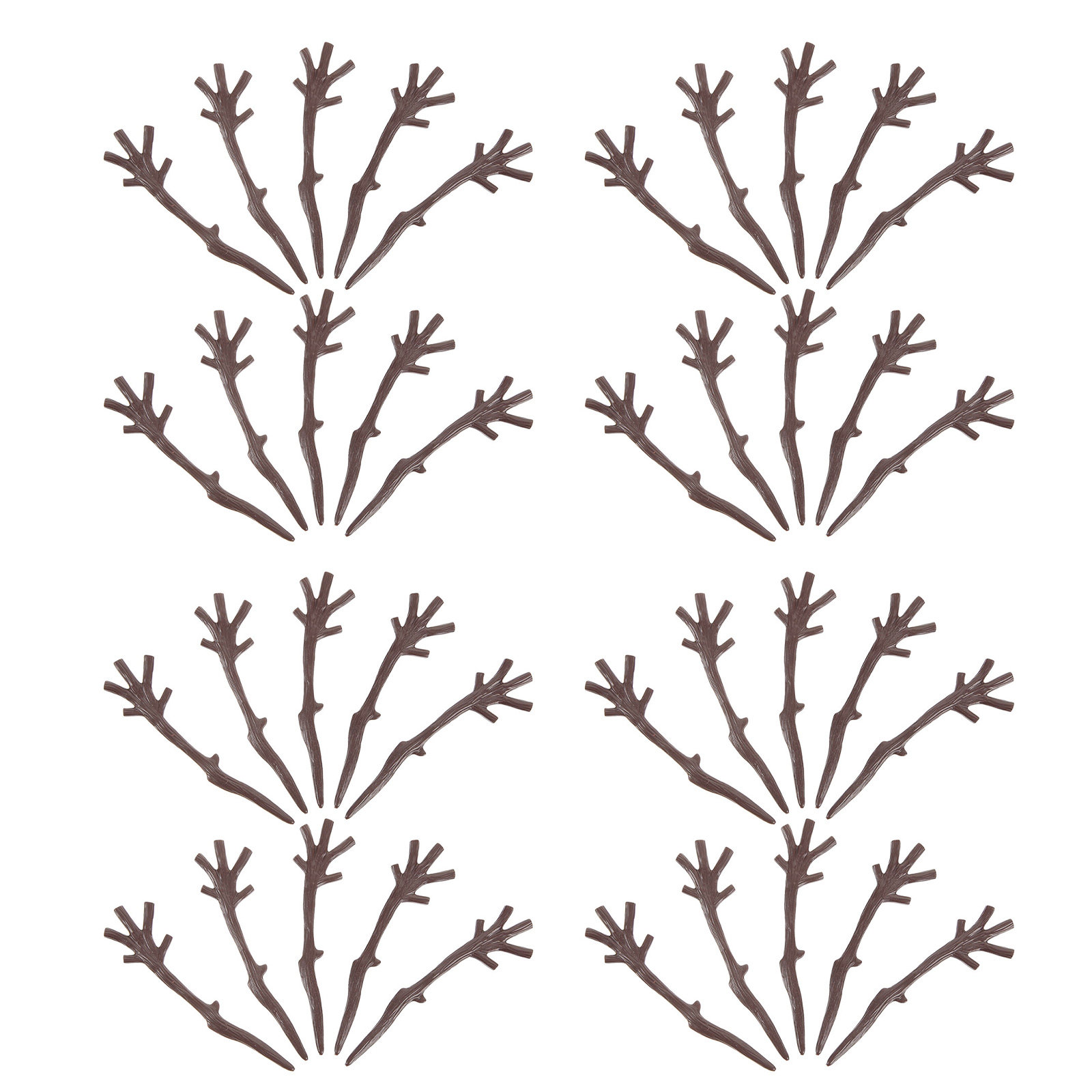 200Pcs Christmas Decoration Ar - Christmas Tree Artificial 评论和价格