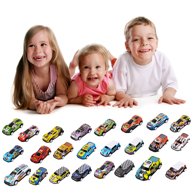 Pull Back Racing Car Advent Ca - Advent Calendar Gift 评论和价格