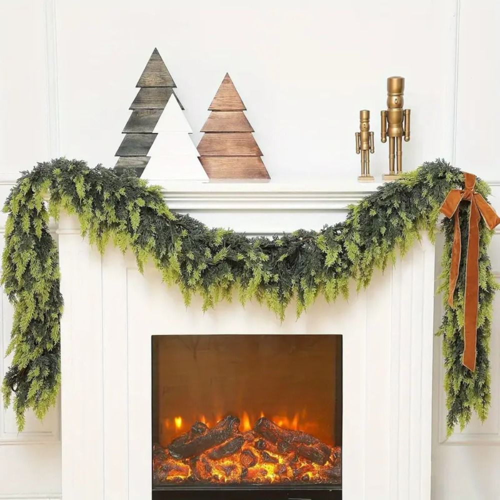 1.8/2.7m Artificial Norfolk Pi - Christmas Tree Artificial 评论和价格