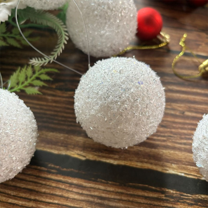 10pcs/set Christmas Bauble Bal - Star Tree Topper 评论和价格