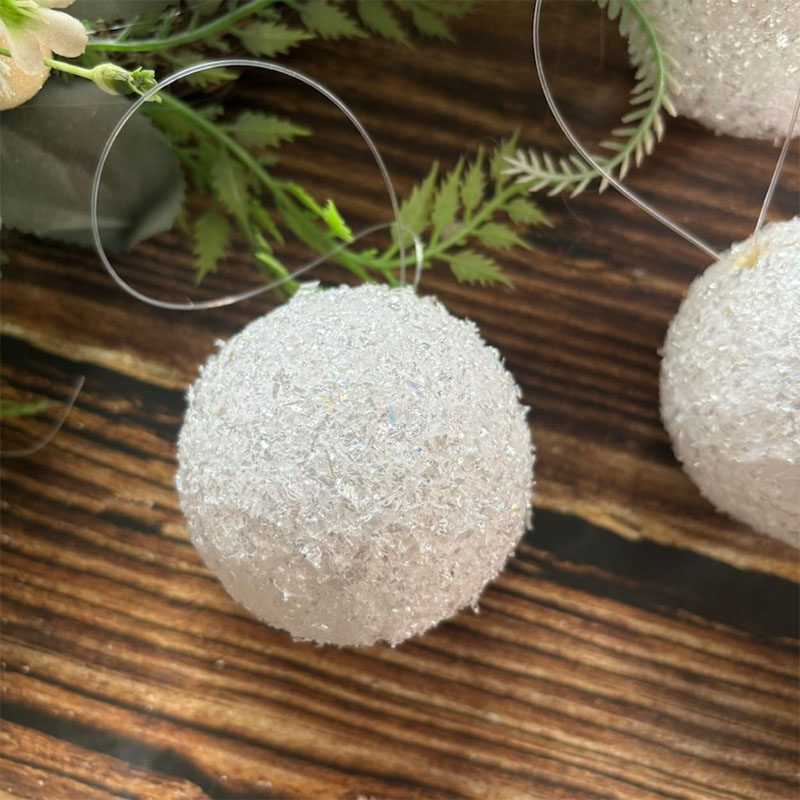 10pcs/set Christmas Bauble Bal - Star Tree Topper 评论和价格