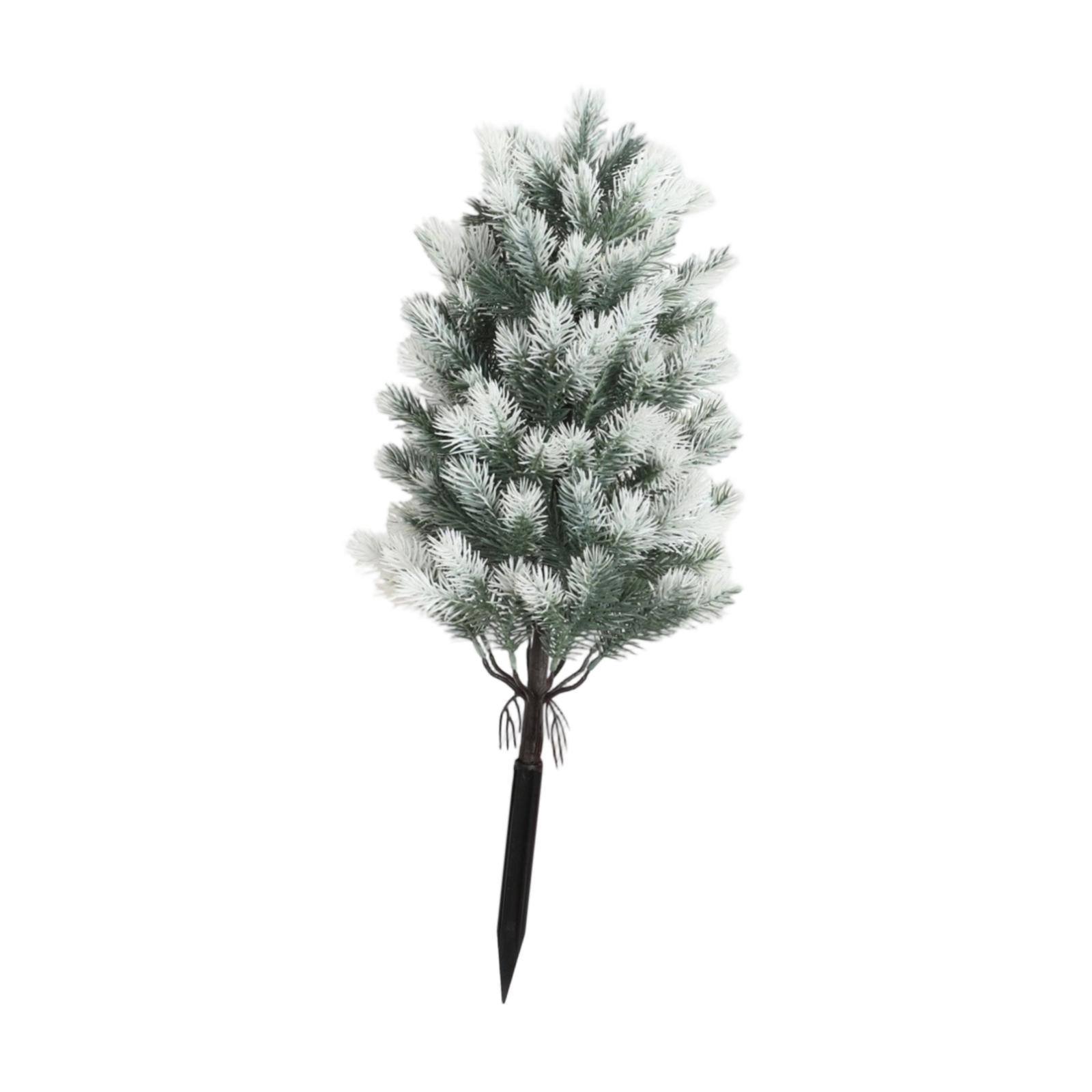 Garden Artificial Tree with Gr - Christmas Tree Artificial 评论和价格