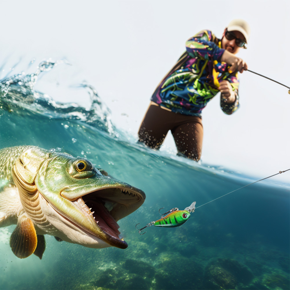 Christmas Fishing Tackle Gift  - Advent Calendar Gift 评论和价格